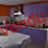 VENDU – Maison jumelée de 7.5 pièces