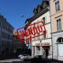 Moudon, rare à la vente : Café et appartements